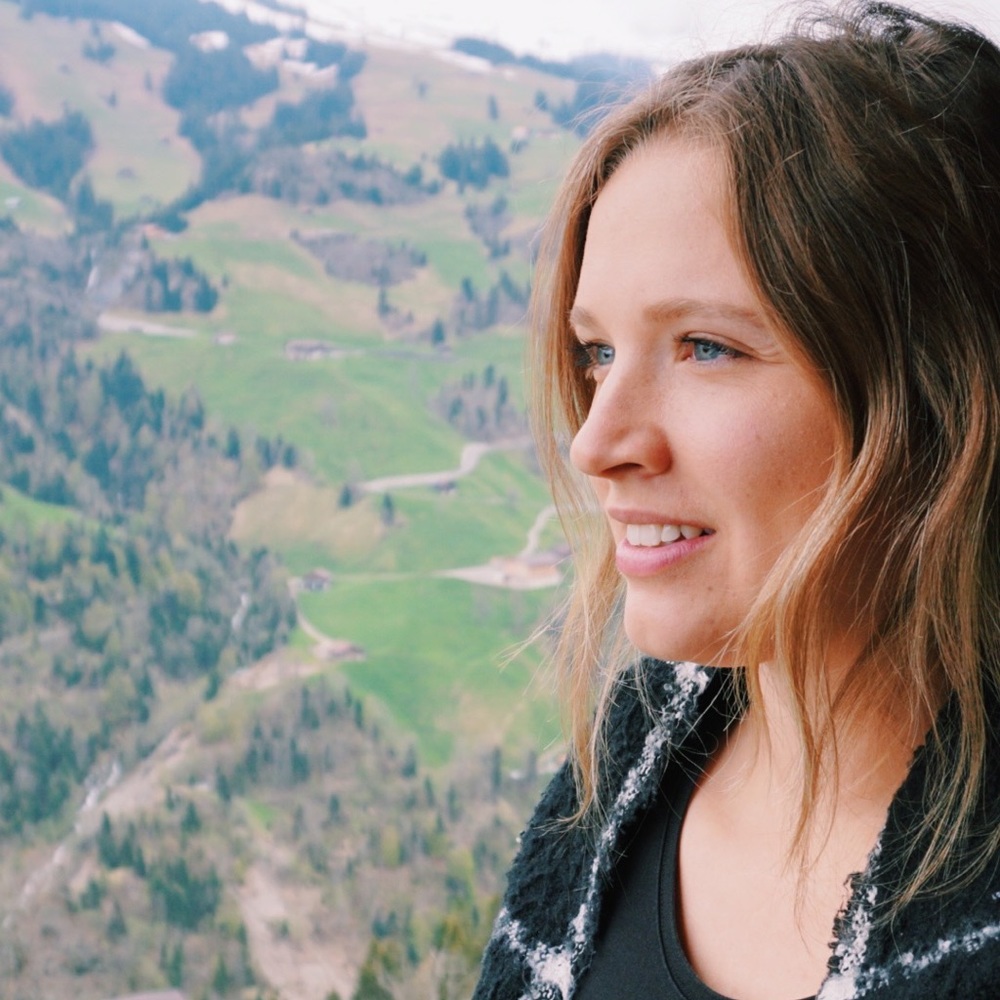 Meet your Posher, Mariah